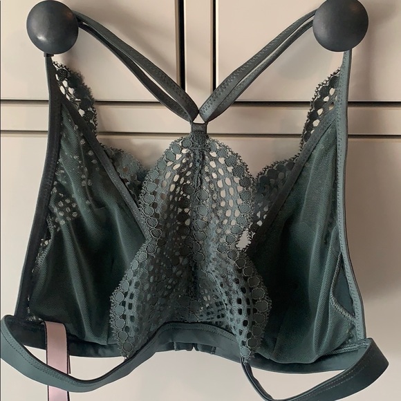 Lace bralette - Picture 2 of 6